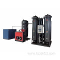 Stable Runing Oxygen Gas Generator